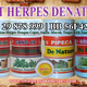 Illustration for article titled Cara Mengatasi Penyakit Herpes Secara Alami